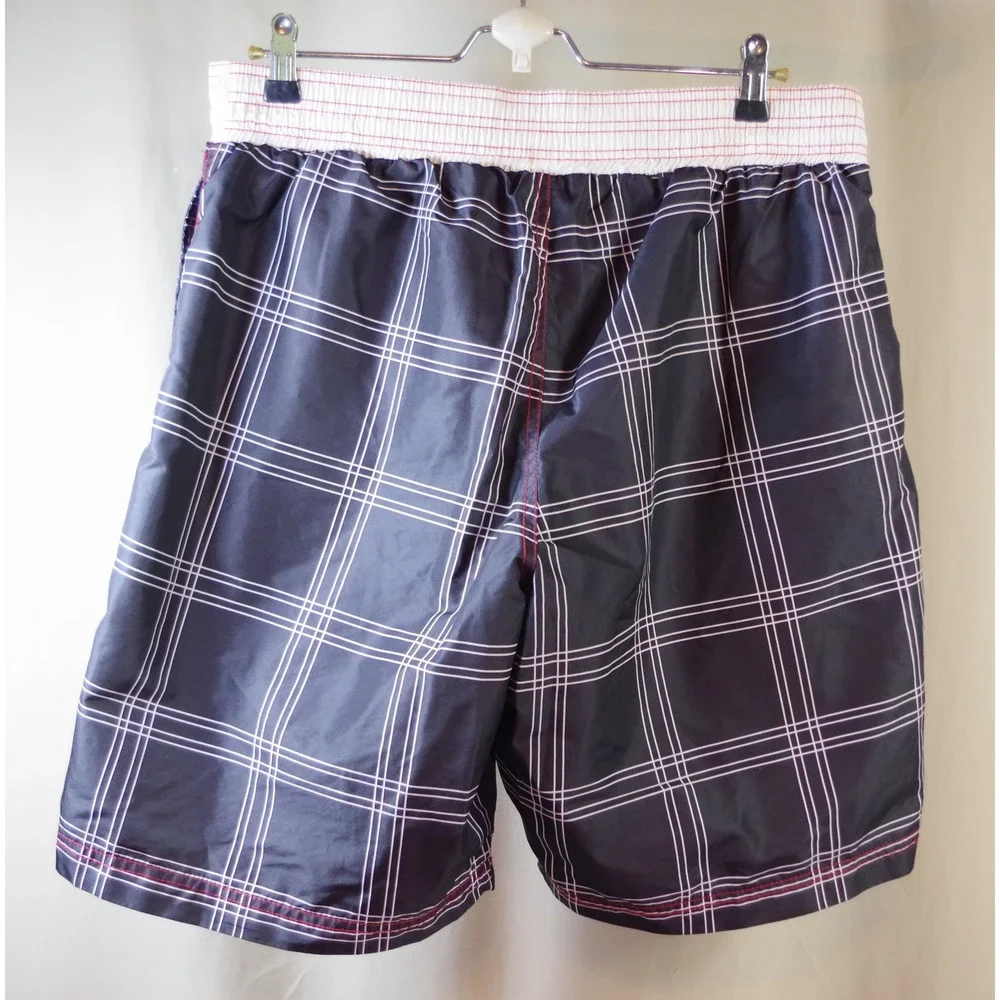 NFL size waist